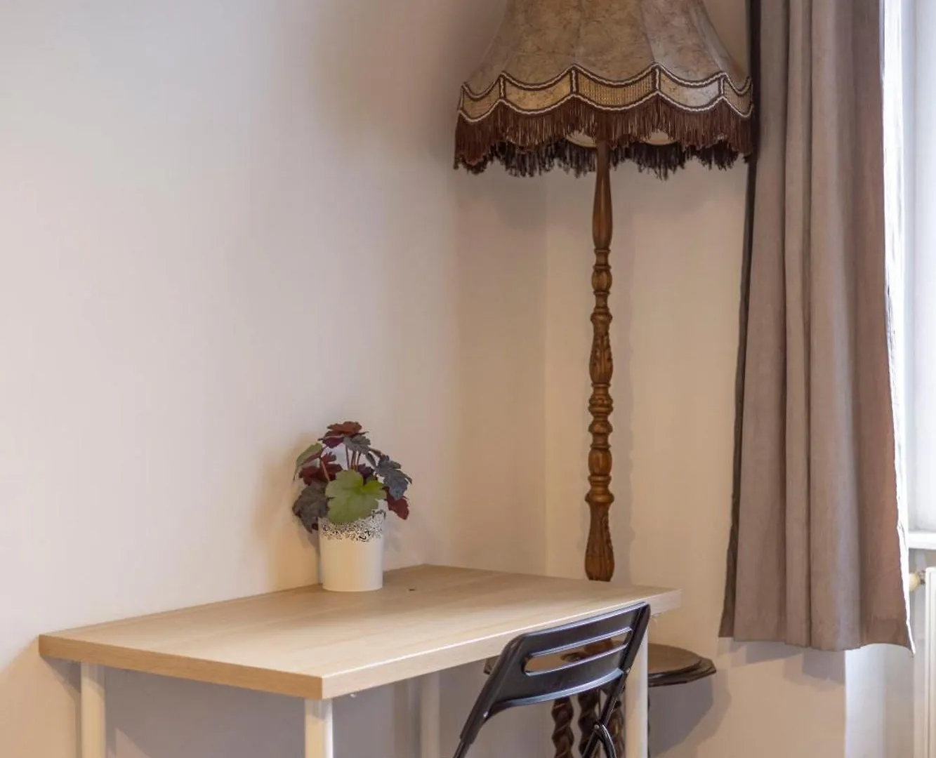Deluxe City Center Apartment W' 5 Bedrooms Budapest 0*,