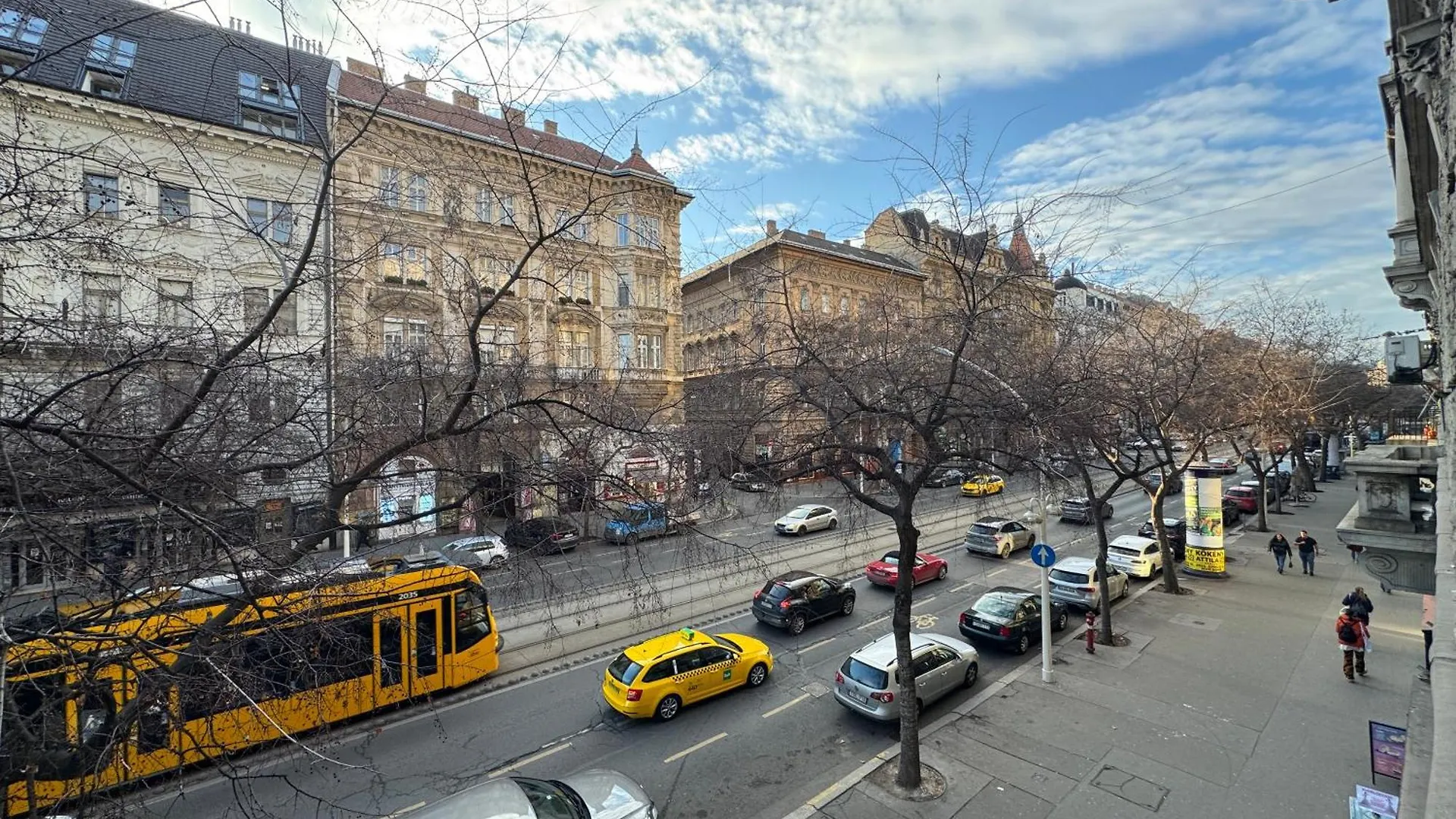 Deluxe City Center Apartment W' 5 Bedrooms Budapest Hungary