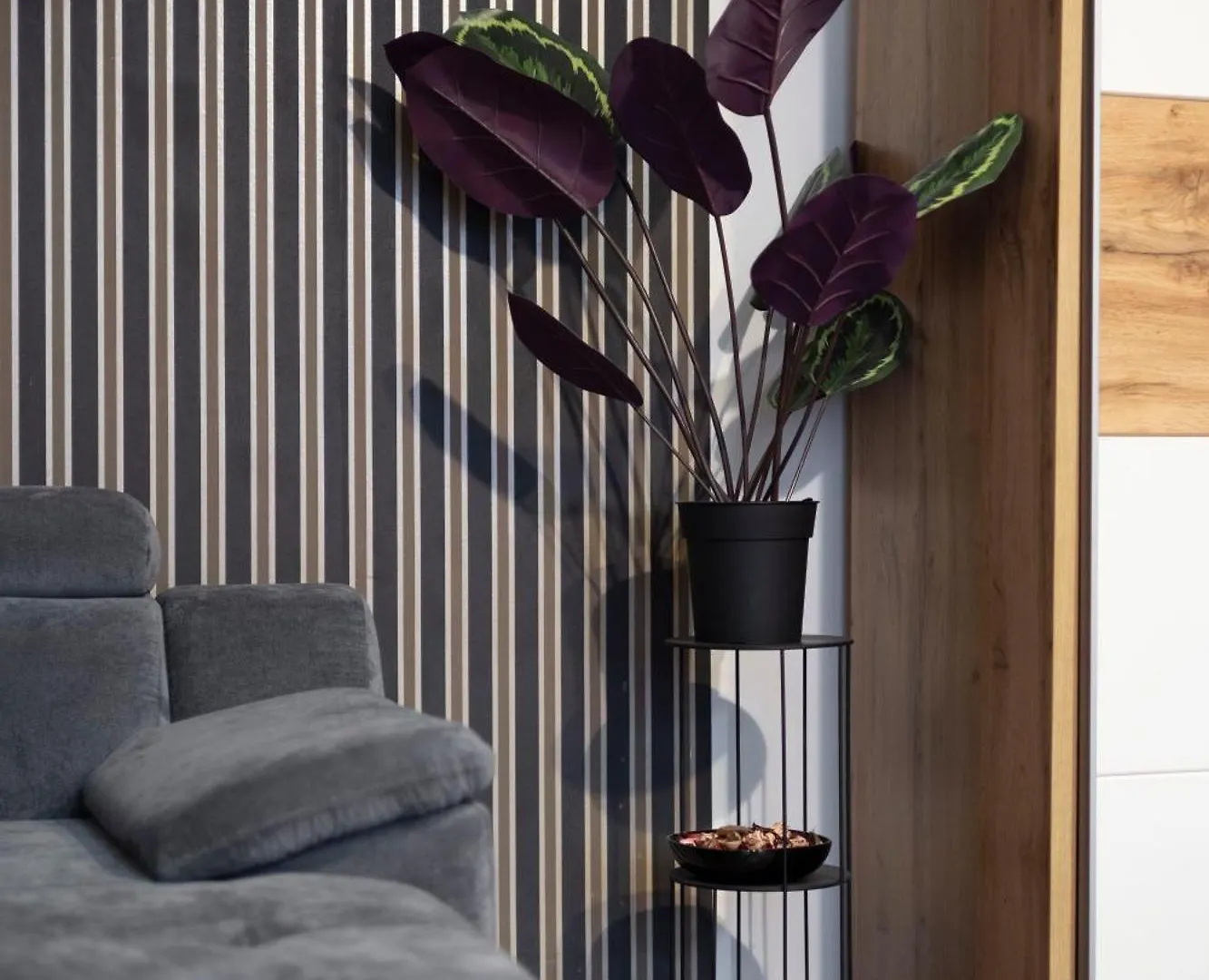 Deluxe City Center Apartment W' 5 Bedrooms Budapest