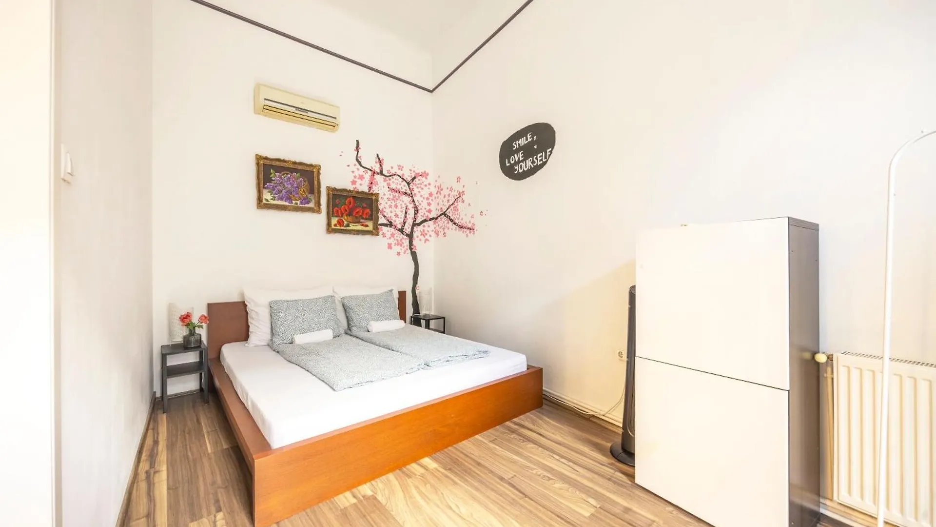 בודפשט Deluxe City Center Apartment W' 5 Bedrooms