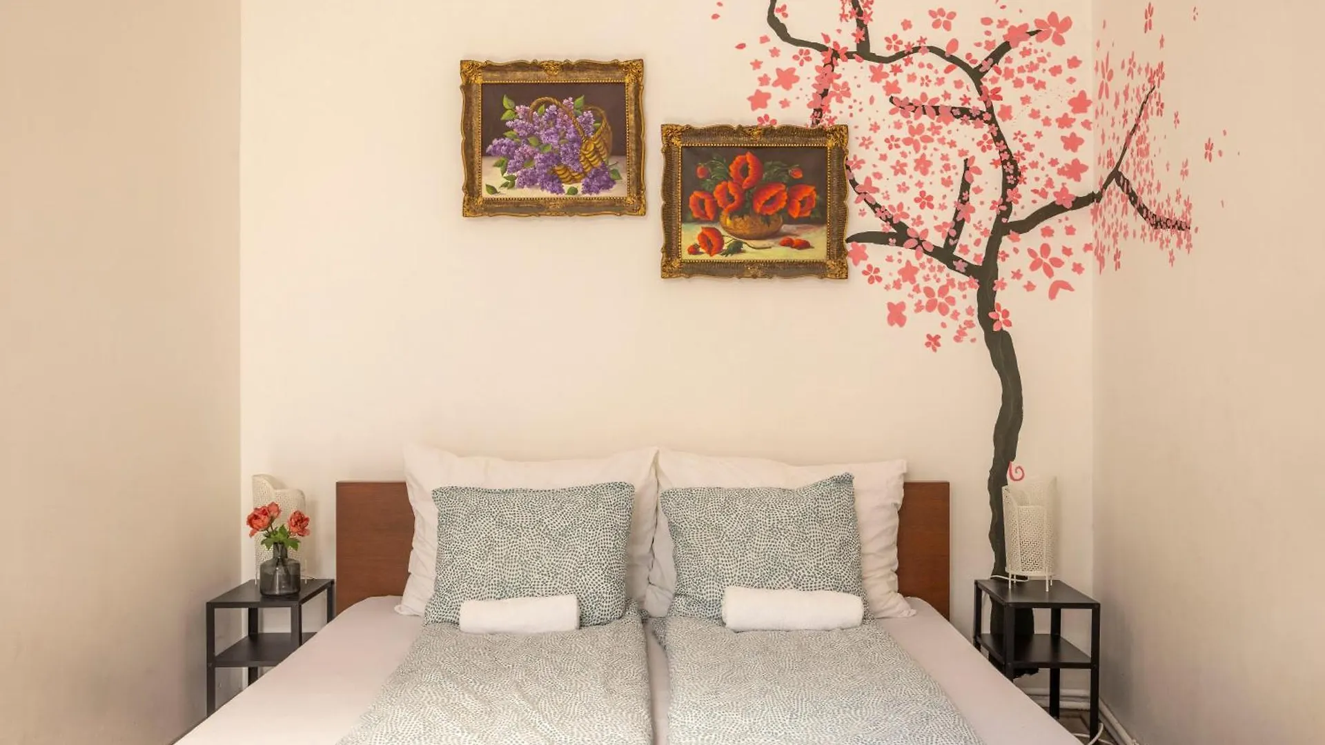בודפשט Deluxe City Center Apartment W' 5 Bedrooms