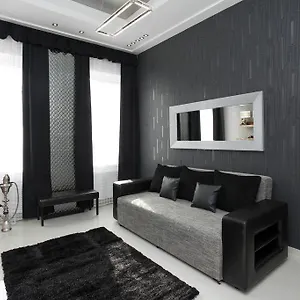 Appartement Silver, Budapest