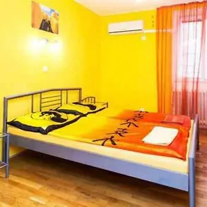 Appartement Centralcomfortbdpst, Budapest