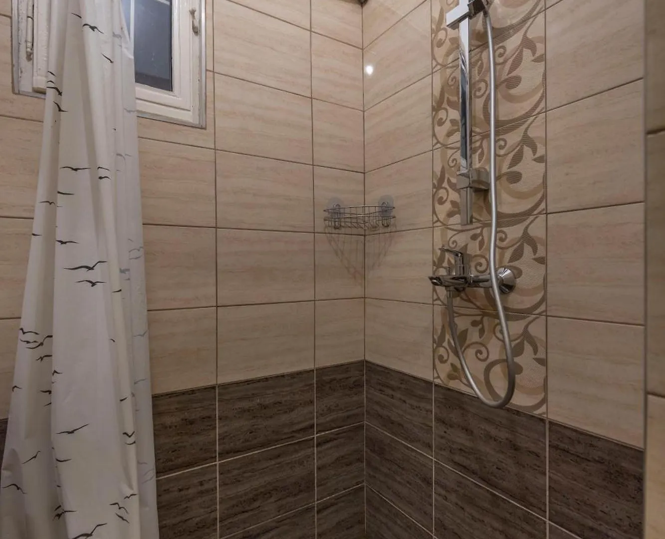 Deluxe City Center Apartment W' 5 Bedrooms Budapest